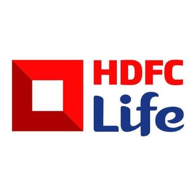 HDFC Life logo